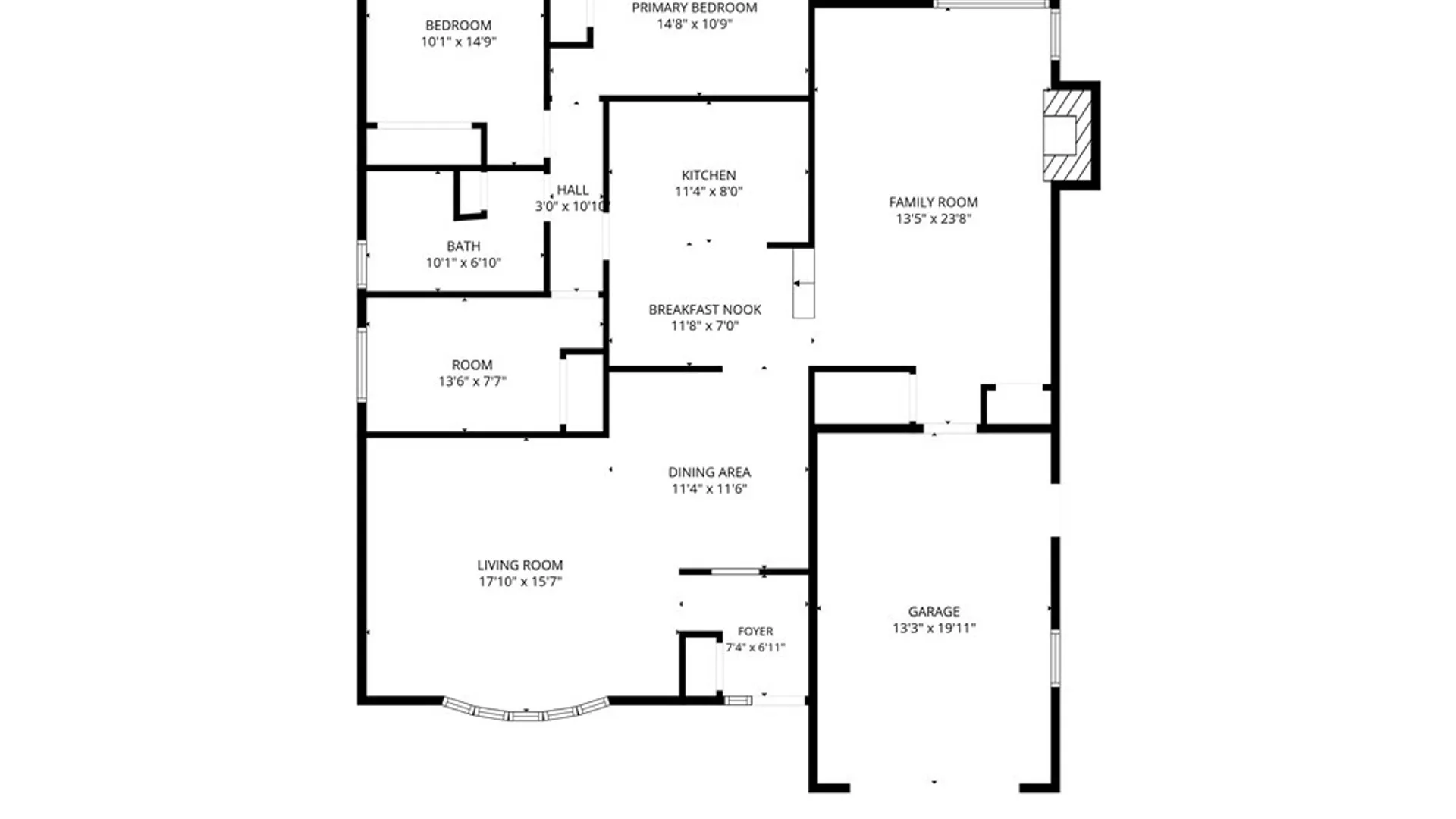Property at 17 Mayberry Drive, Cheektowaga, NY 14227 50