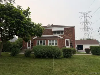 Property at 808 Cleveland Drive, Cheektowaga, NY 14225