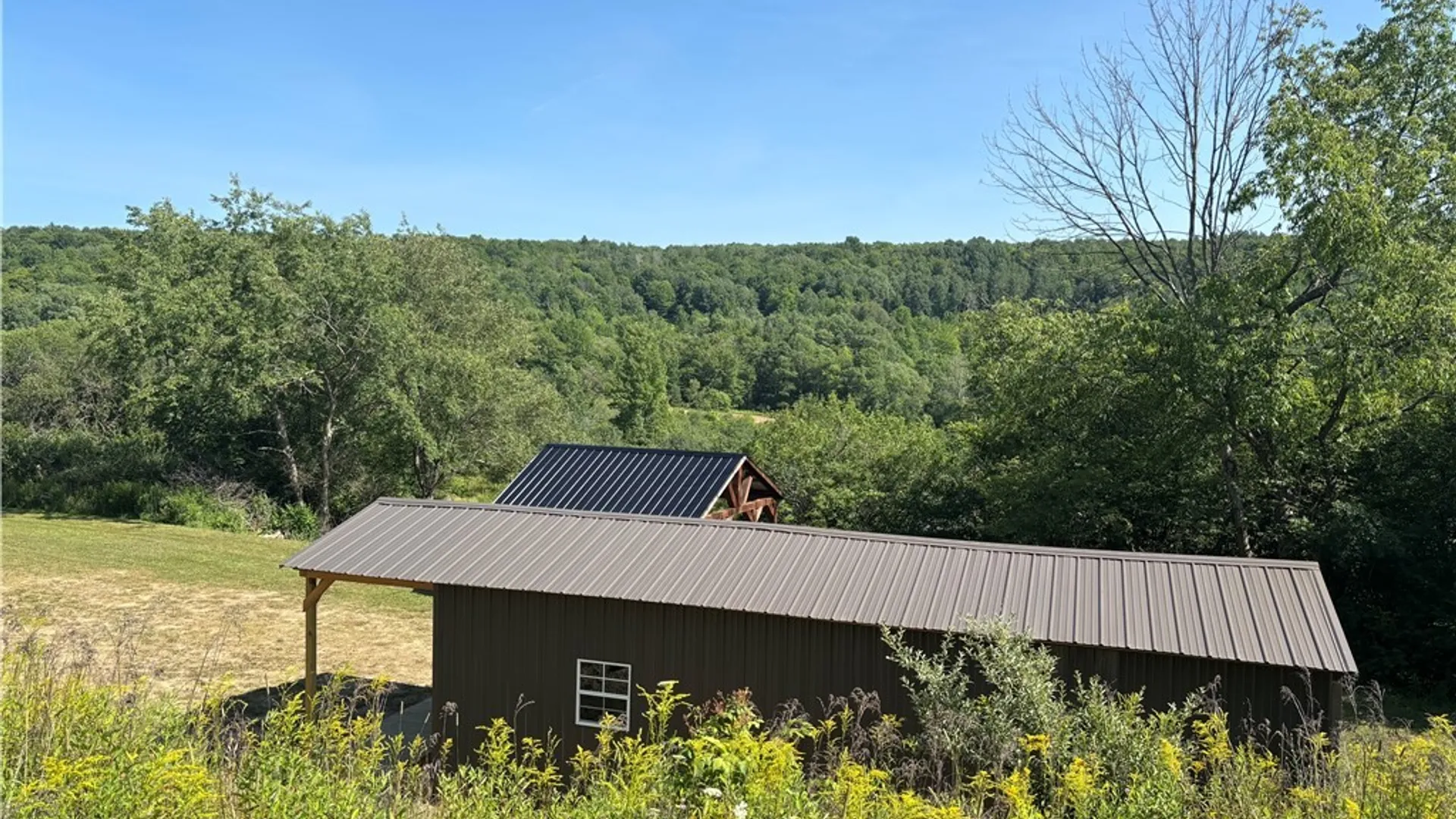 Property at 1868 Hess Road, Andover, NY 14806 10