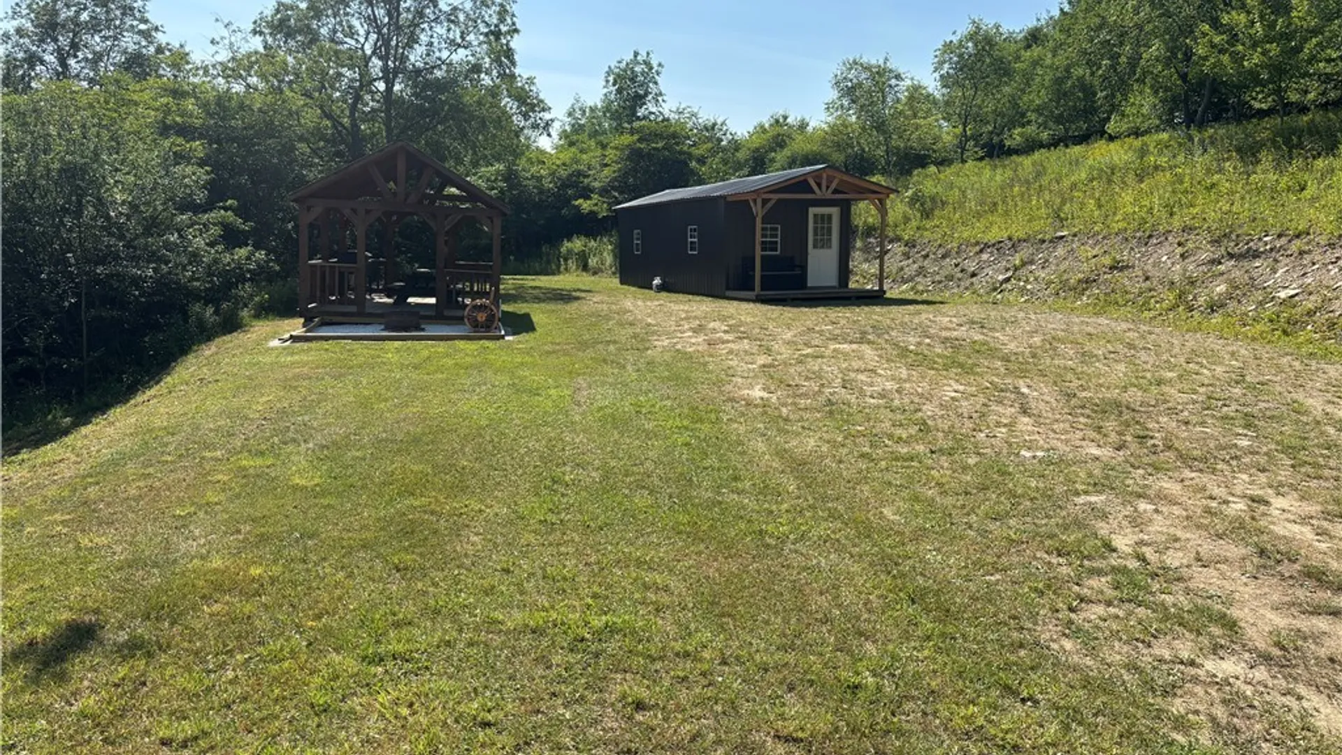 Property at 1868 Hess Road, Andover, NY 14806 11