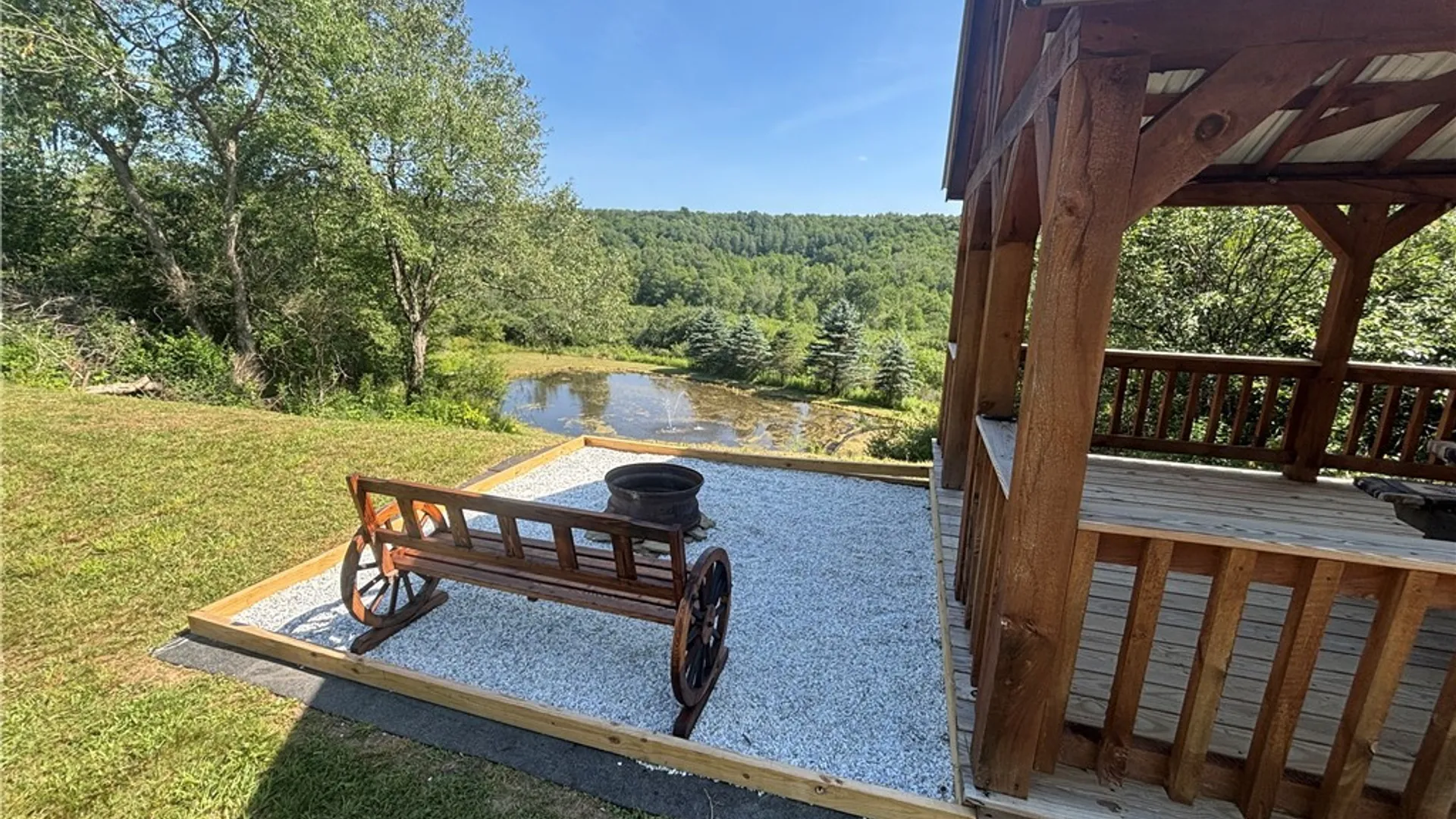 Property at 1868 Hess Road, Andover, NY 14806 12