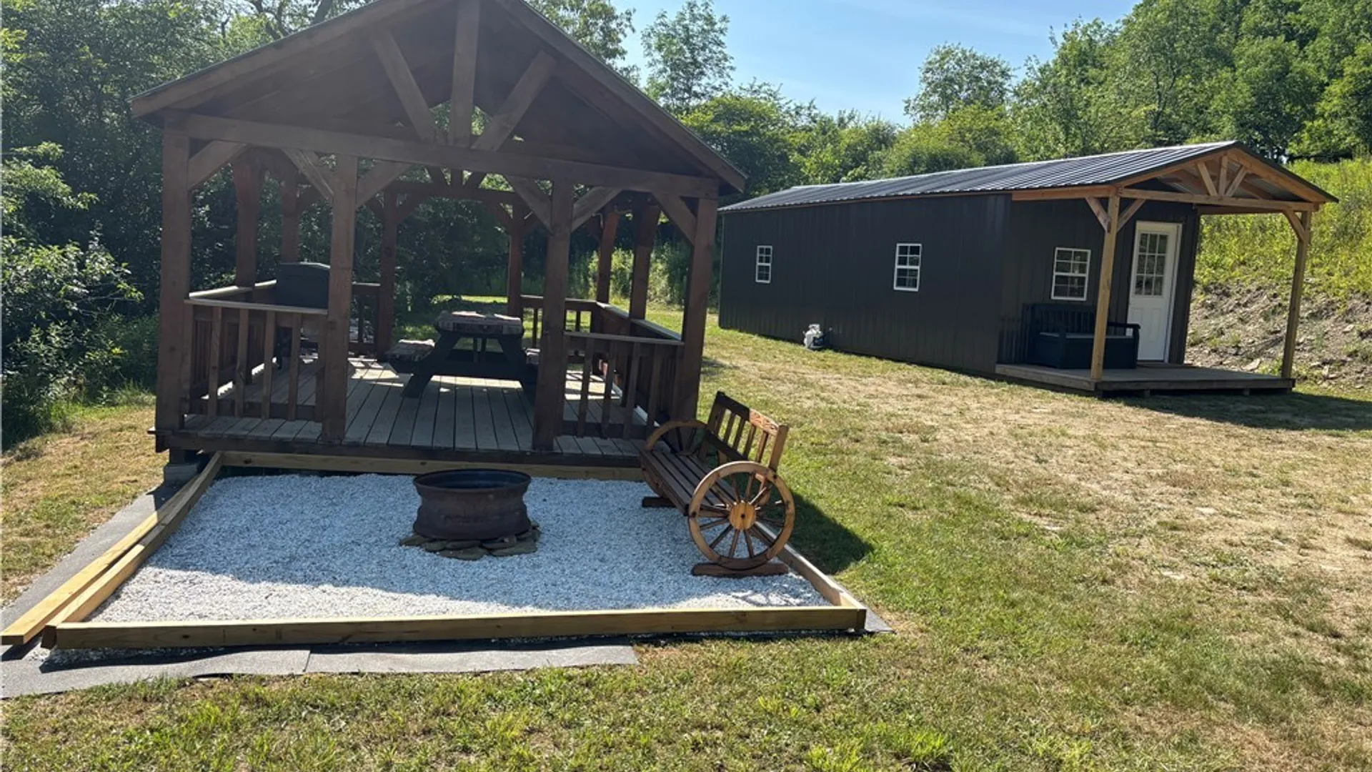 Property at 1868 Hess Road, Andover, NY 14806 2