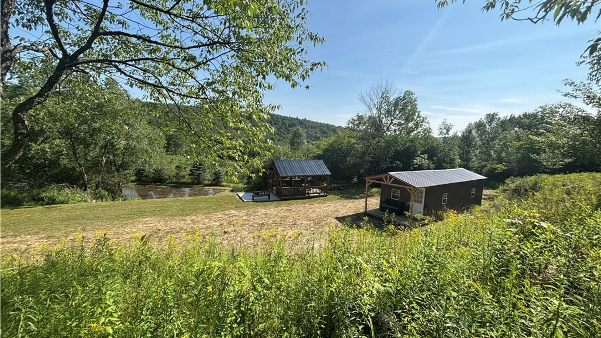 Property at 1868 Hess Road, Andover, NY 14806 9