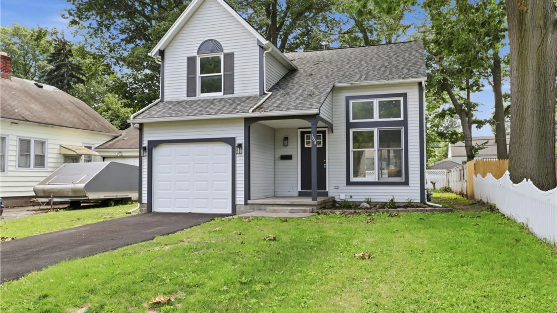 Property at 163 Sparling Drive, Greece, NY 14616 2