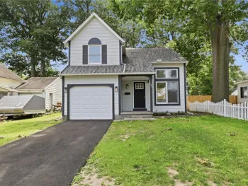 163 Sparling Drive, Greece, NY 14616
