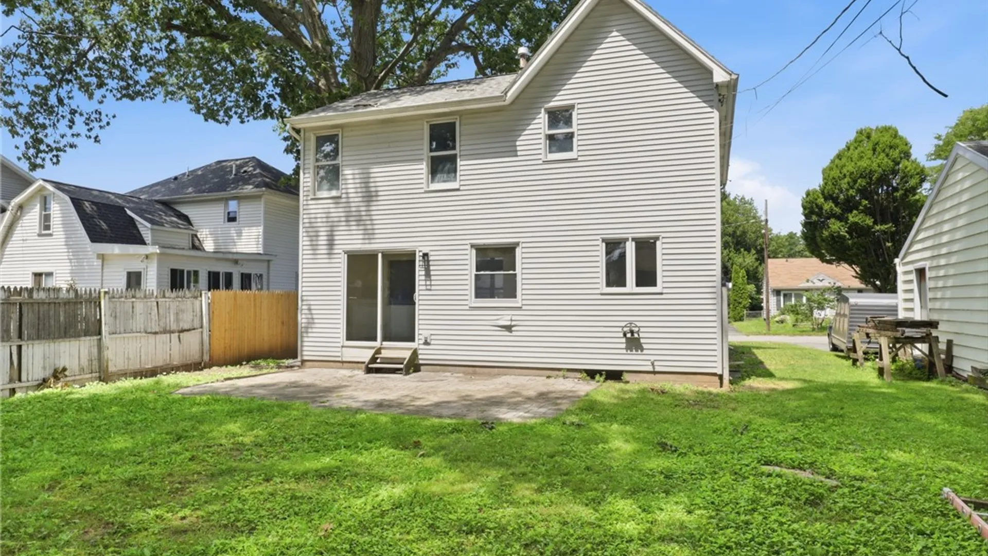 Property at 163 Sparling Drive, Greece, NY 14616 22