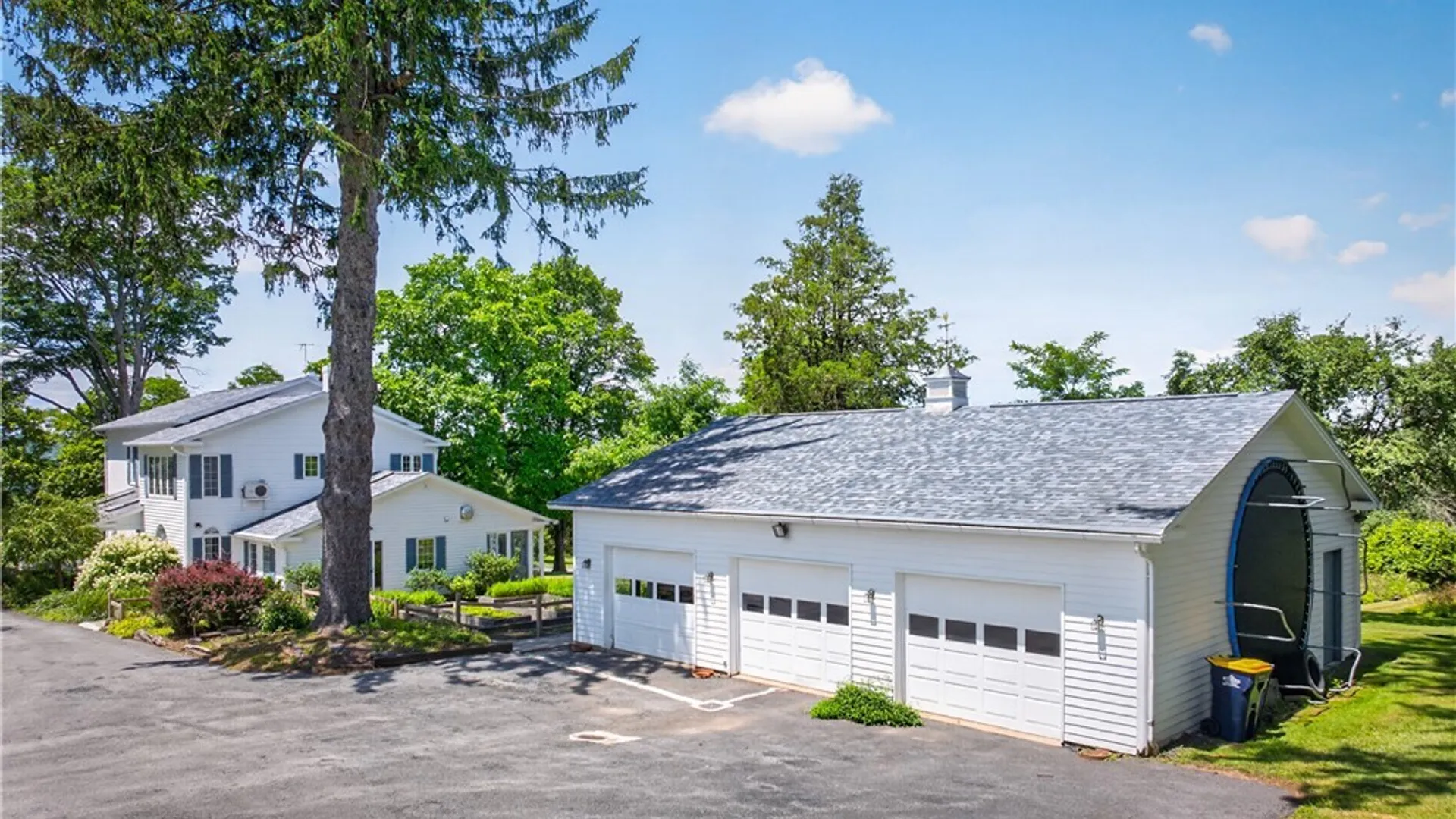Property at 7355 McAdam Road, Marshall, NY 13328 4