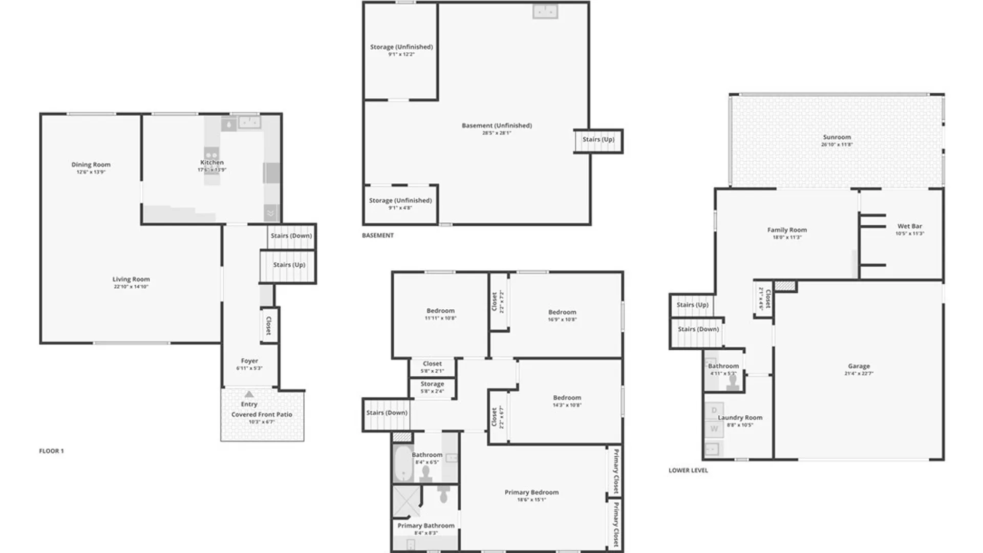 Property at 40 Tristan Lane, Amherst, NY 14221 48