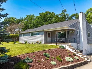 Property at 1228 W Clinton Street, Elmira, NY 14905