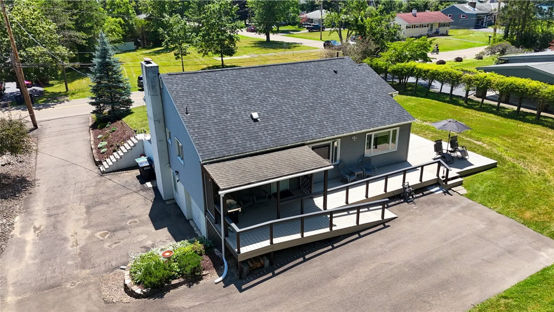 Property at 1228 W Clinton Street, Elmira, NY 14905 4