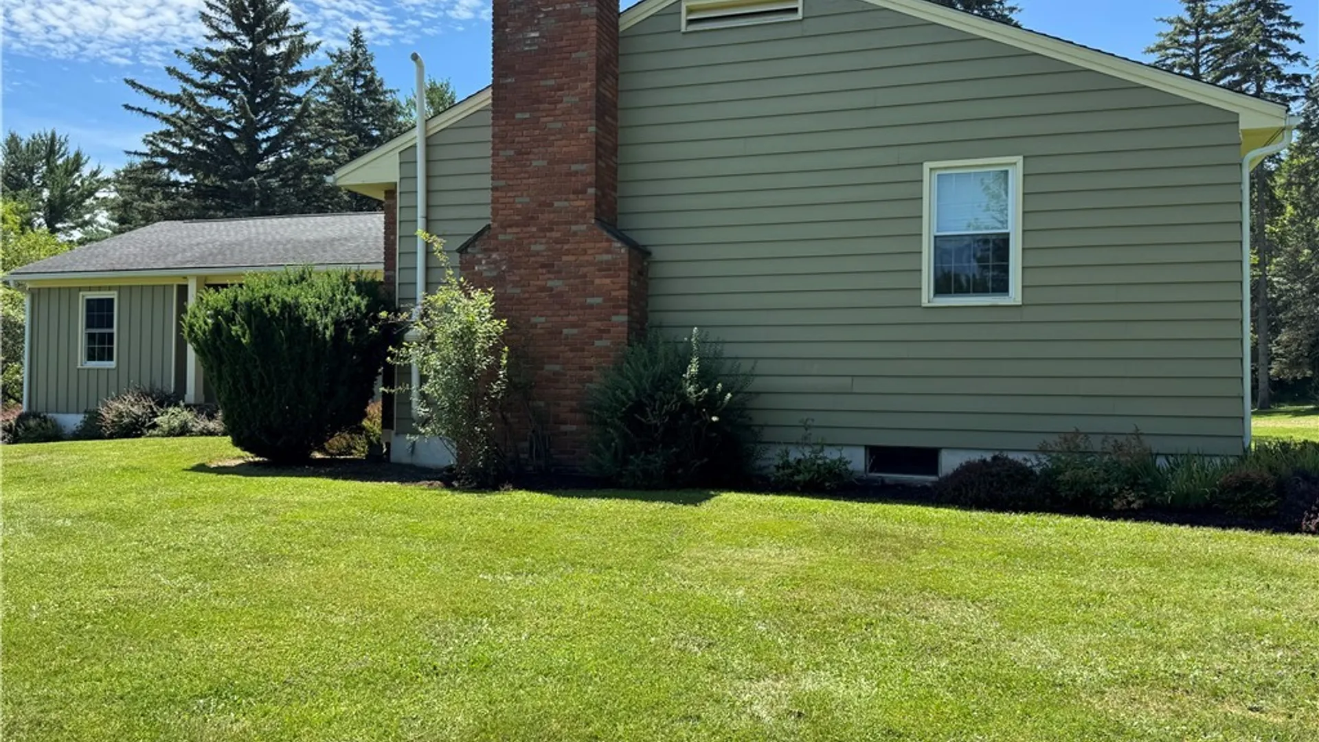 Property at 5155 Reservoir Rd, Eaton, NY 13408 14