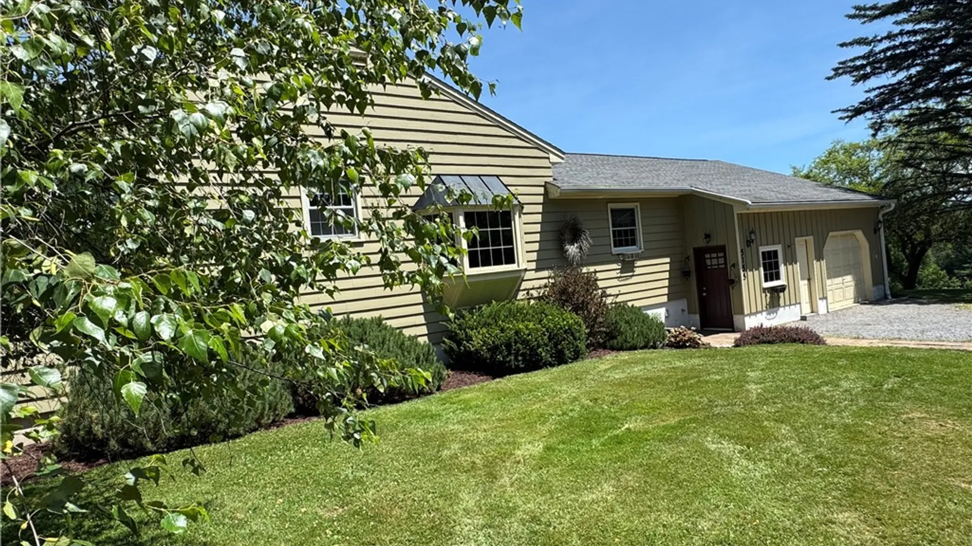 Property at 5155 Reservoir Rd, Eaton, NY 13408 15