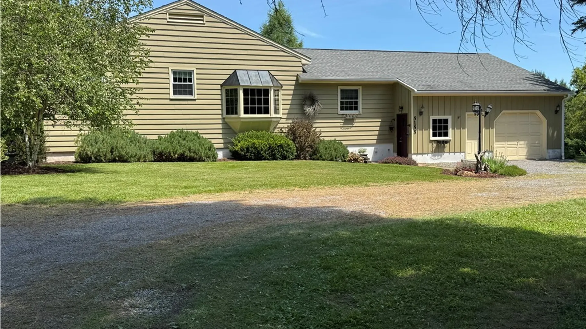 Property at 5155 Reservoir Rd, Eaton, NY 13408 2