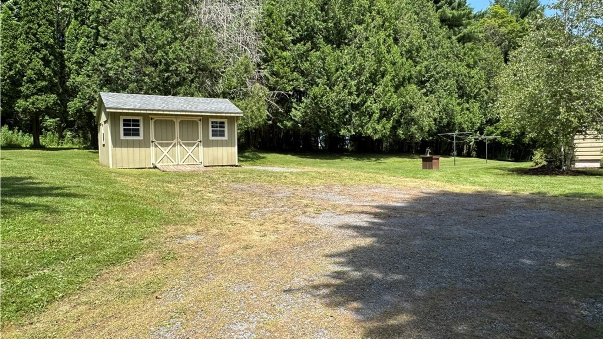 Property at 5155 Reservoir Rd, Eaton, NY 13408 3