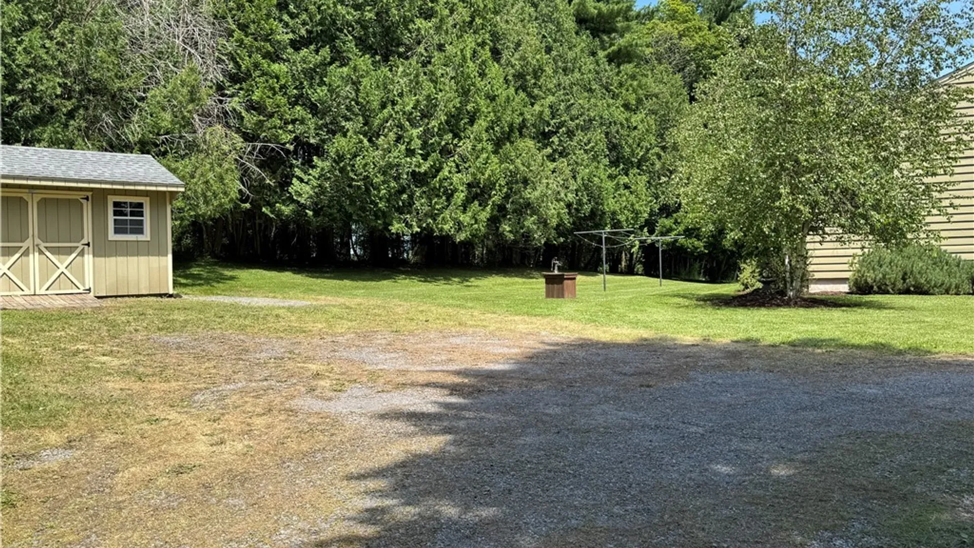 Property at 5155 Reservoir Rd, Eaton, NY 13408 4