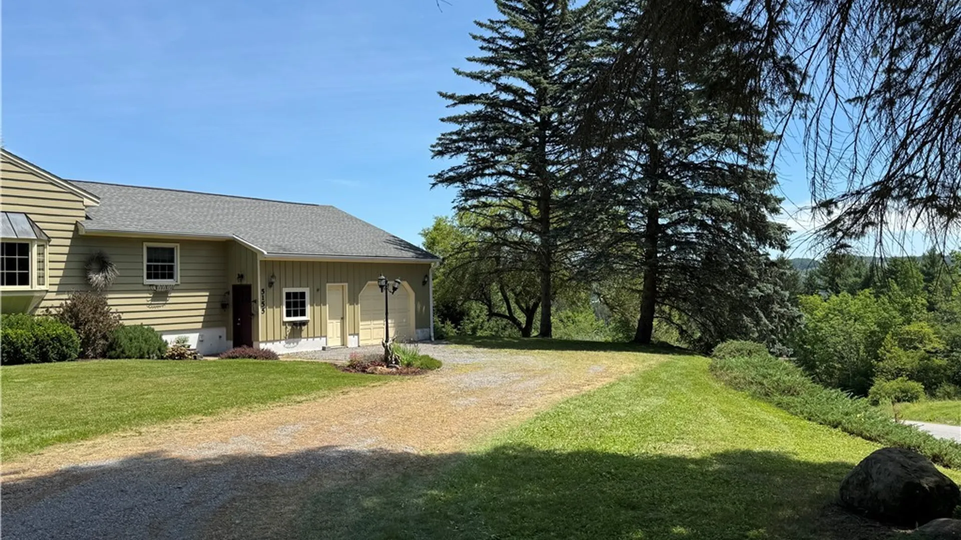 Property at 5155 Reservoir Rd, Eaton, NY 13408 5