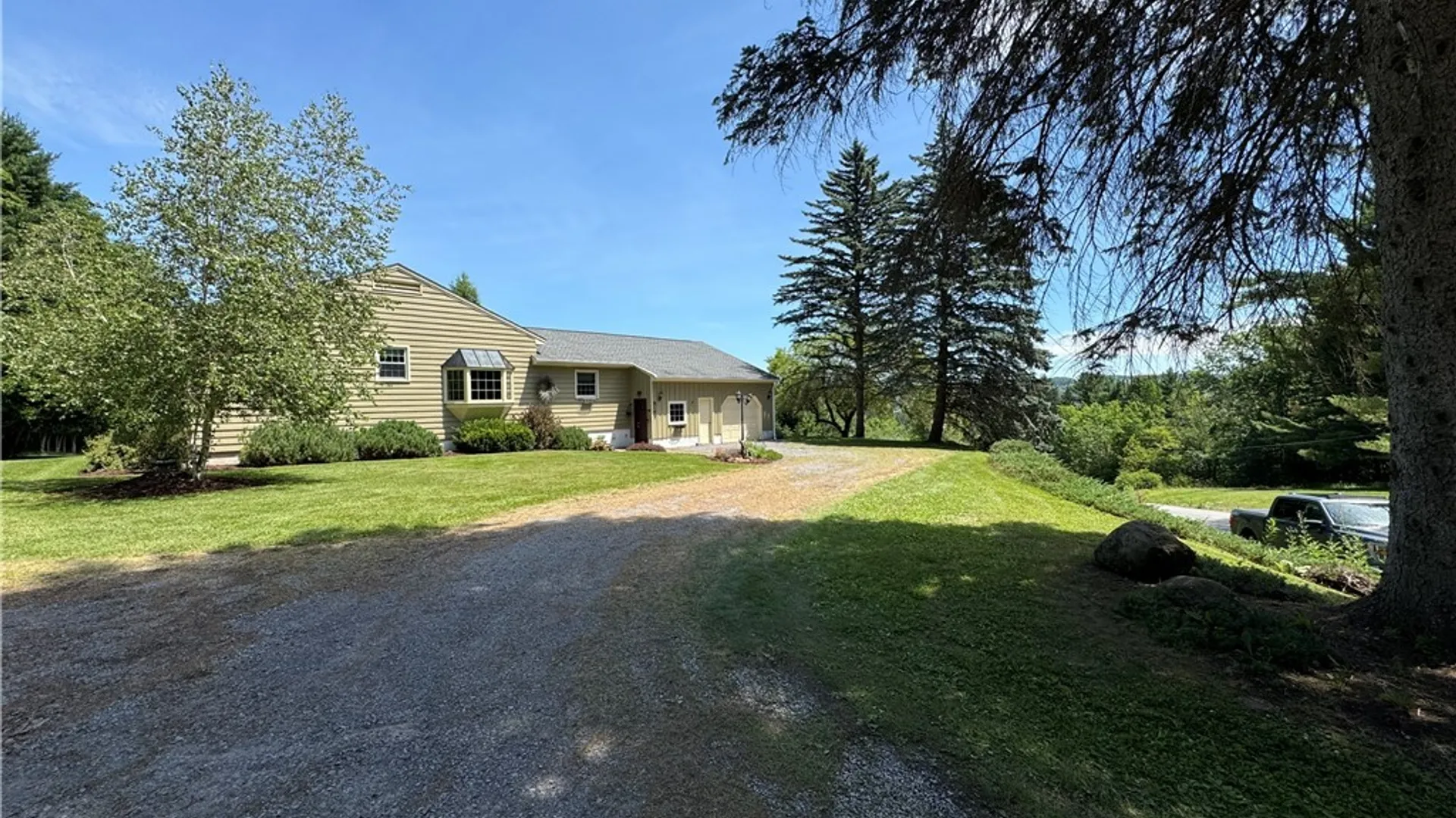 Property at 5155 Reservoir Rd, Eaton, NY 13408 6