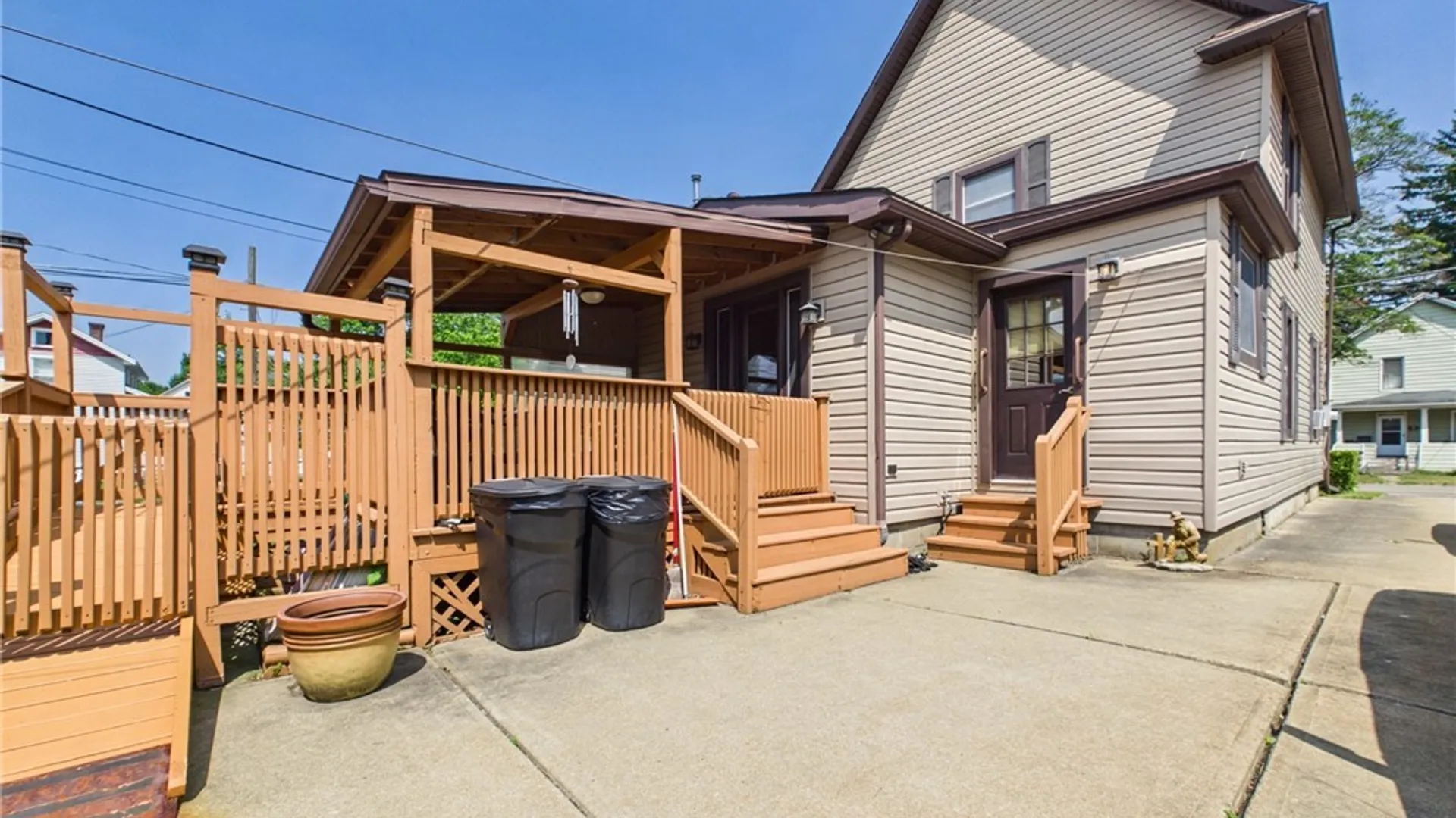 Property at 1407 Washington Street, Olean, NY 14760 11