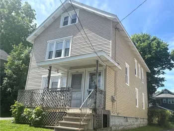 Property at 107 Harford Road, Syracuse, NY 13208