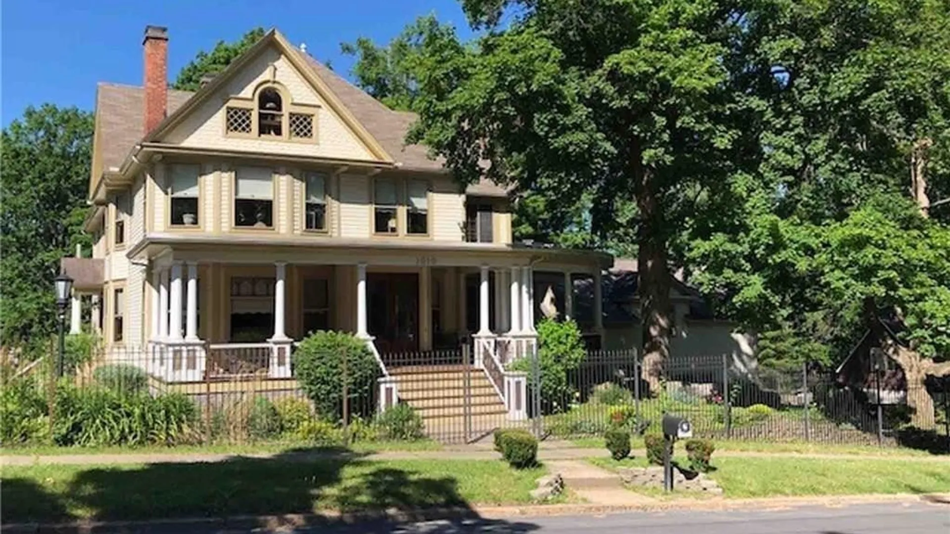 Property at 1010 Utica Street, Whitestown, NY 13424 3
