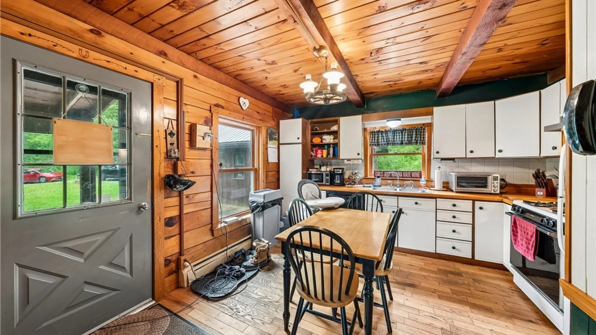 Property at 18 Deer Pond Acres, Orangeville, NY 14569 11