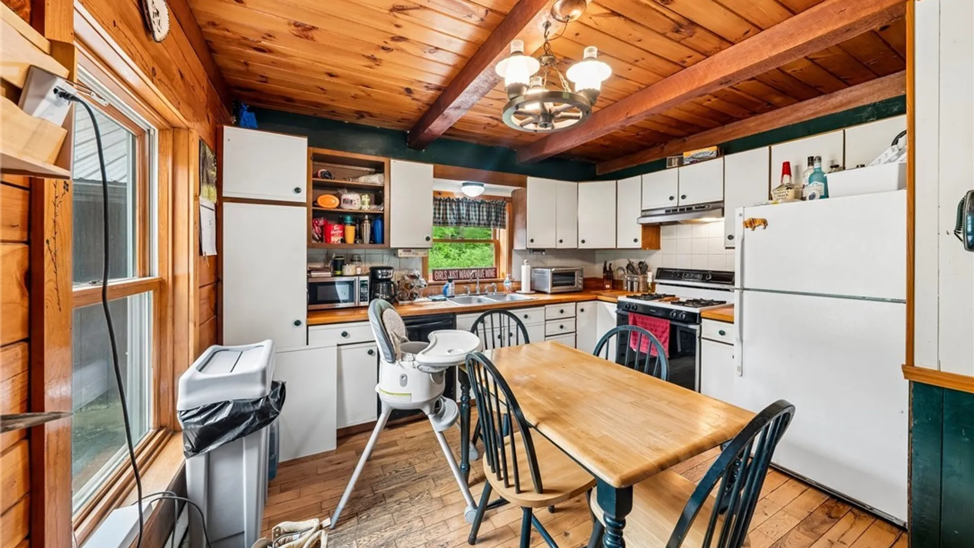 Property at 18 Deer Pond Acres, Orangeville, NY 14569 12