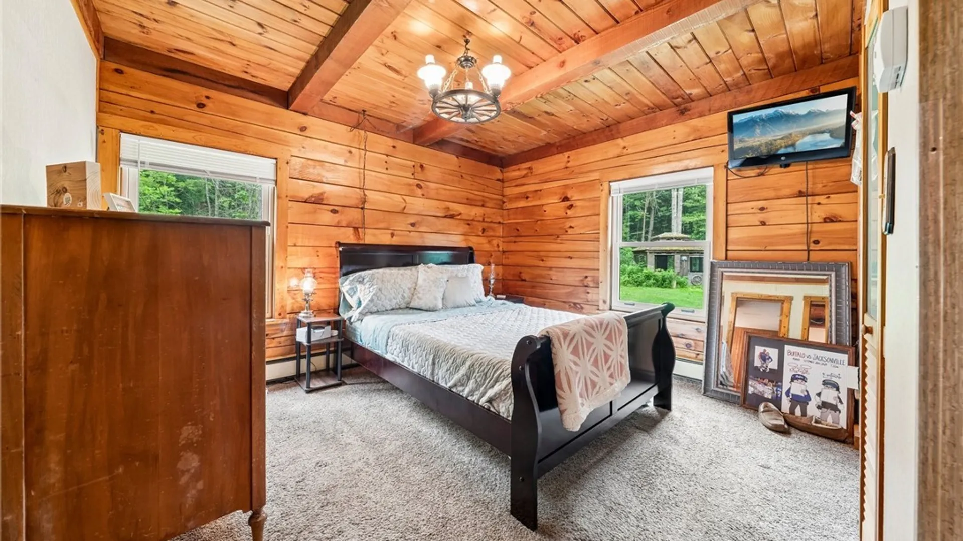 Property at 18 Deer Pond Acres, Orangeville, NY 14569 17