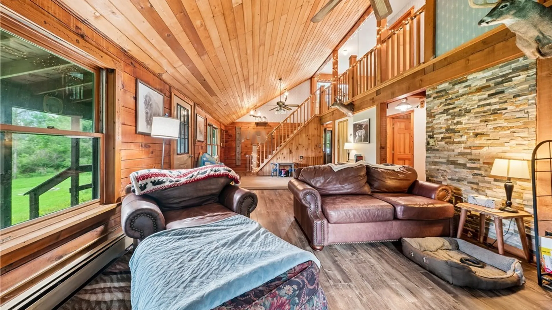 Property at 18 Deer Pond Acres, Orangeville, NY 14569 3