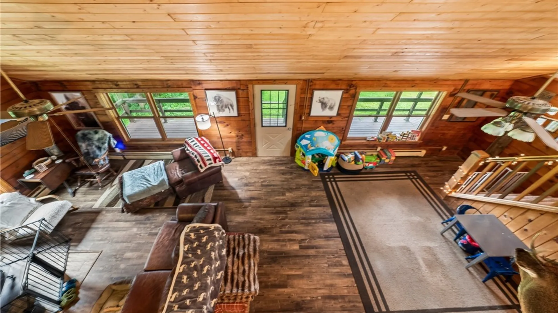 Property at 18 Deer Pond Acres, Orangeville, NY 14569 30