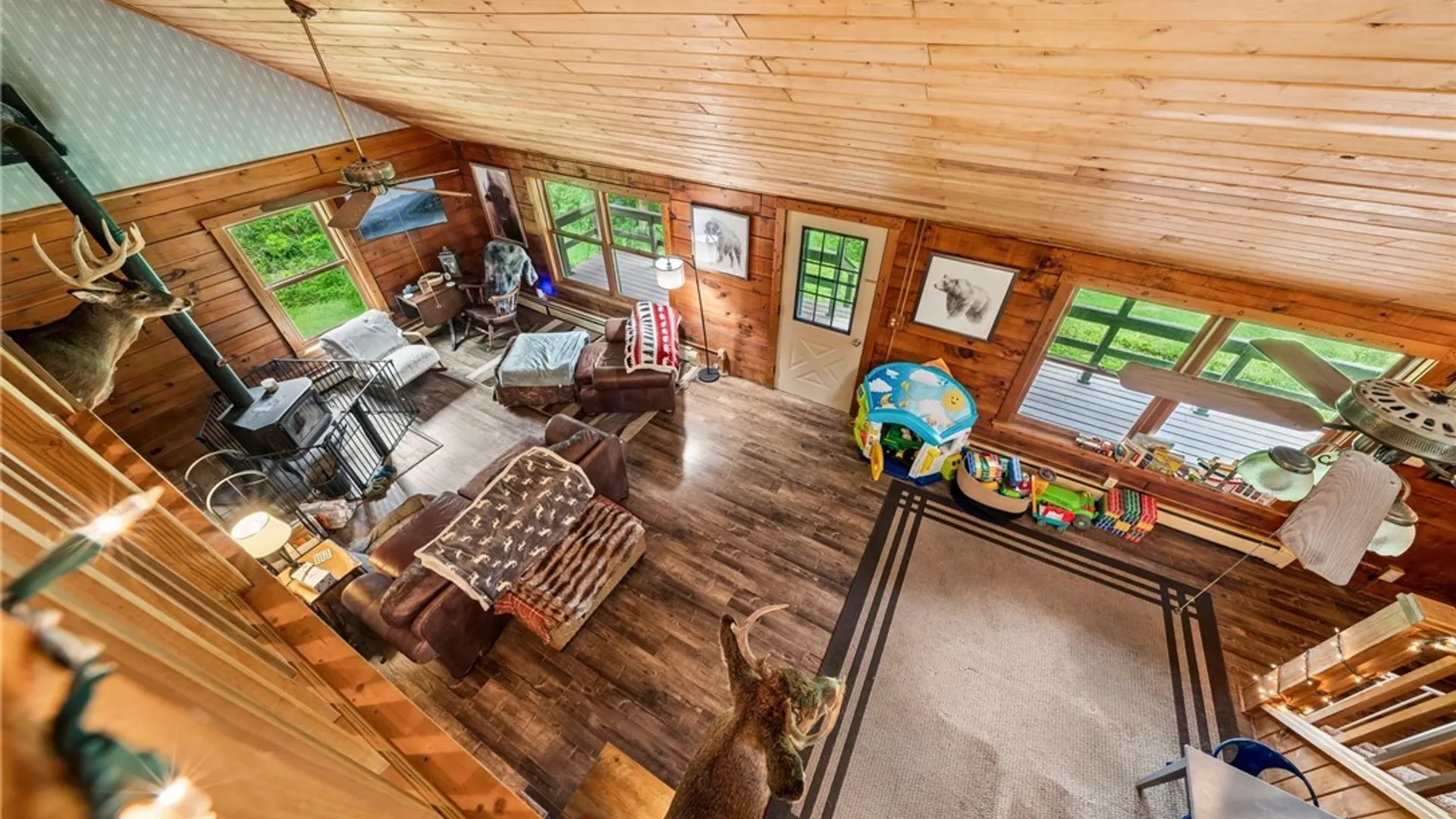 Property at 18 Deer Pond Acres, Orangeville, NY 14569 31