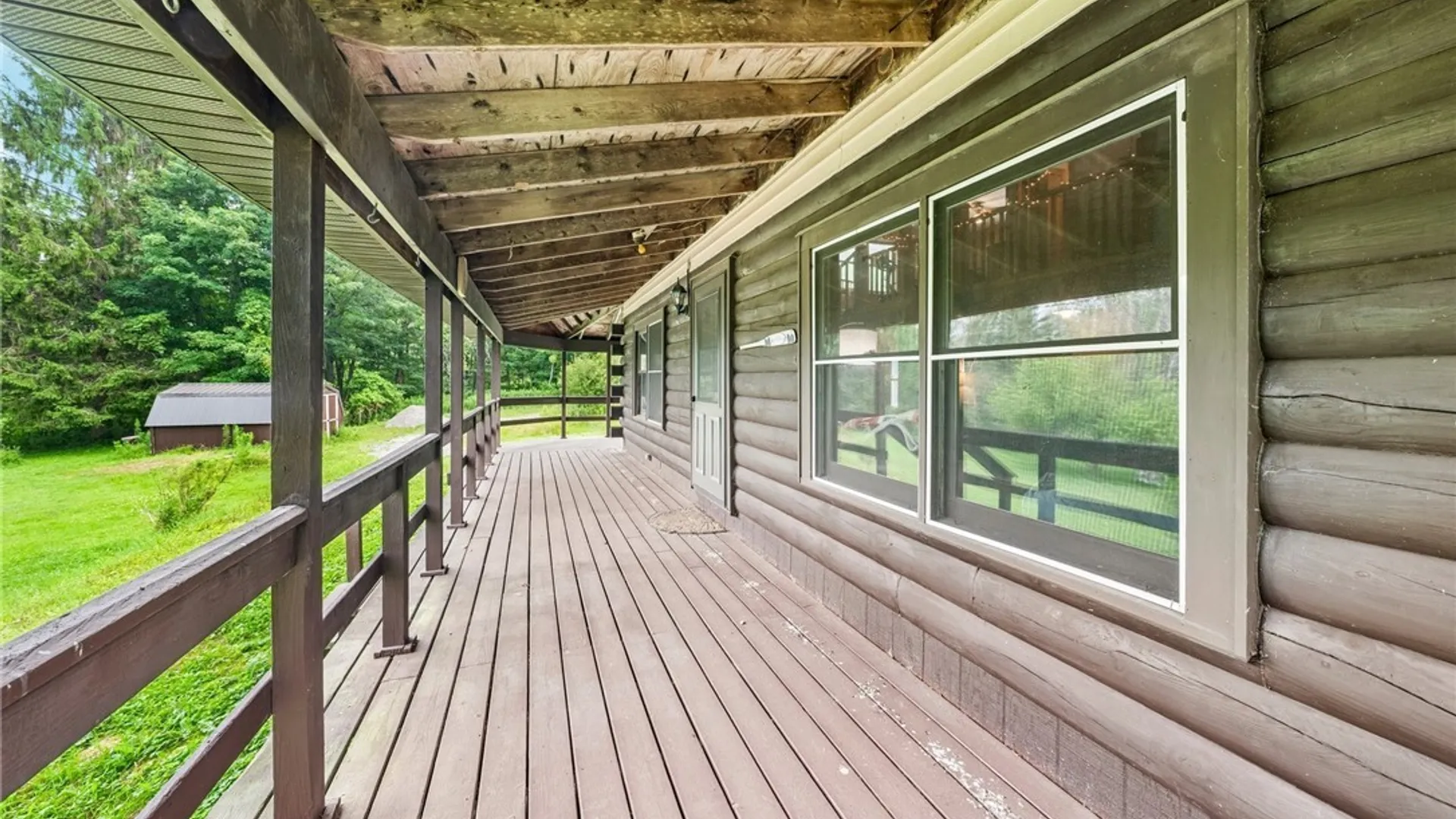 Property at 18 Deer Pond Acres, Orangeville, NY 14569 37