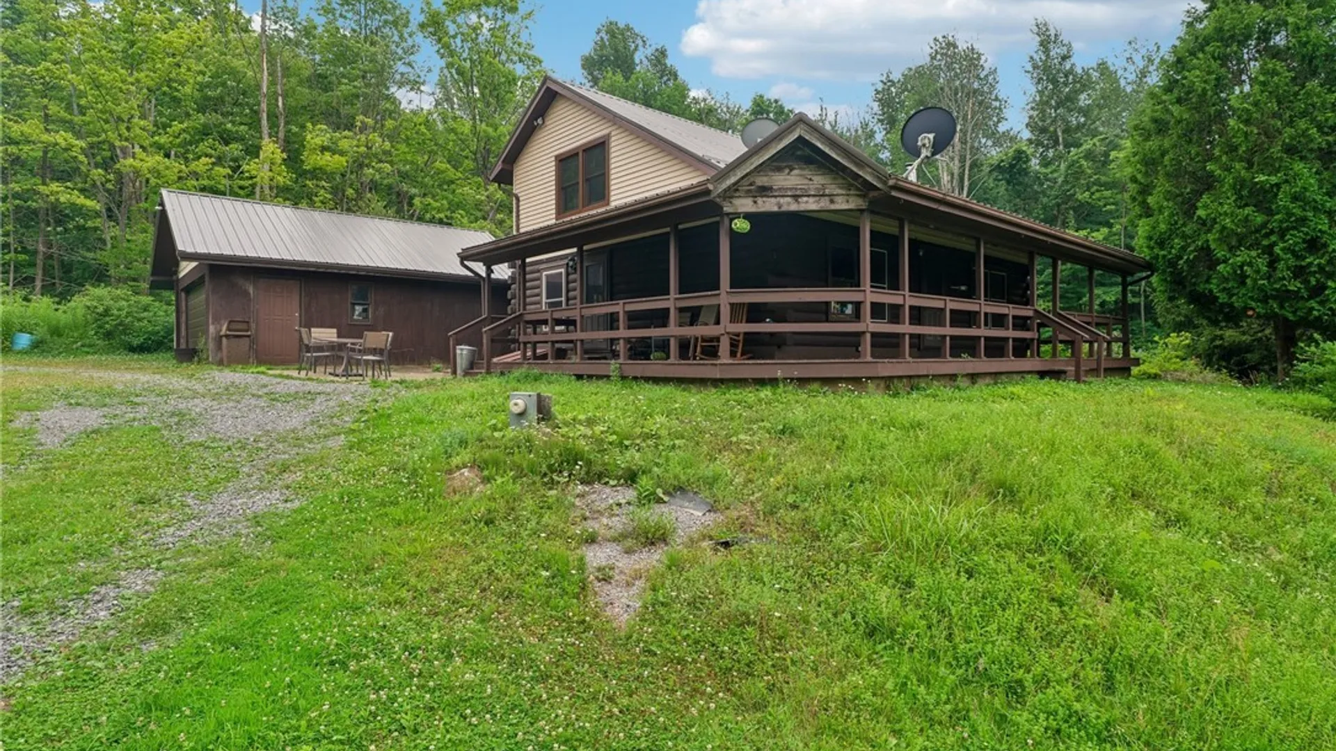 Property at 18 Deer Pond Acres, Orangeville, NY 14569 39