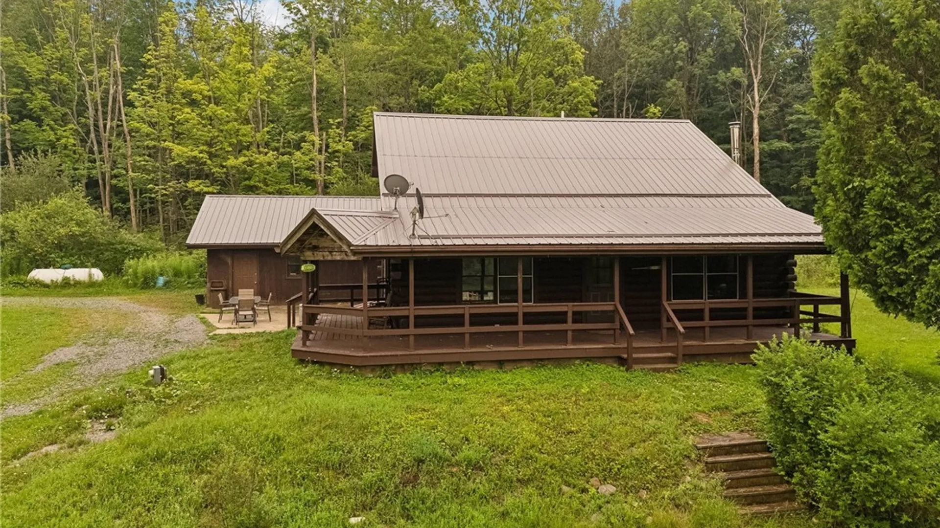 Property at 18 Deer Pond Acres, Orangeville, NY 14569 40