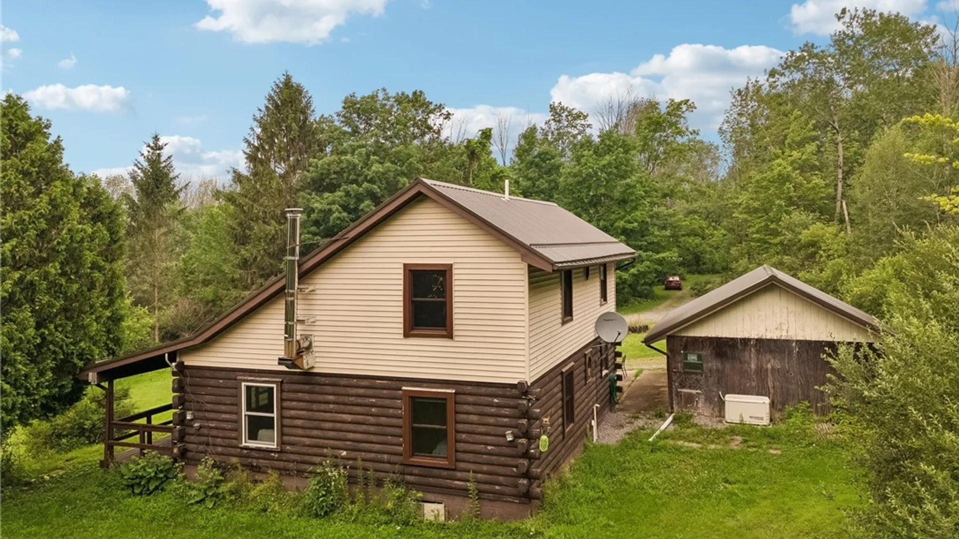 Property at 18 Deer Pond Acres, Orangeville, NY 14569 41