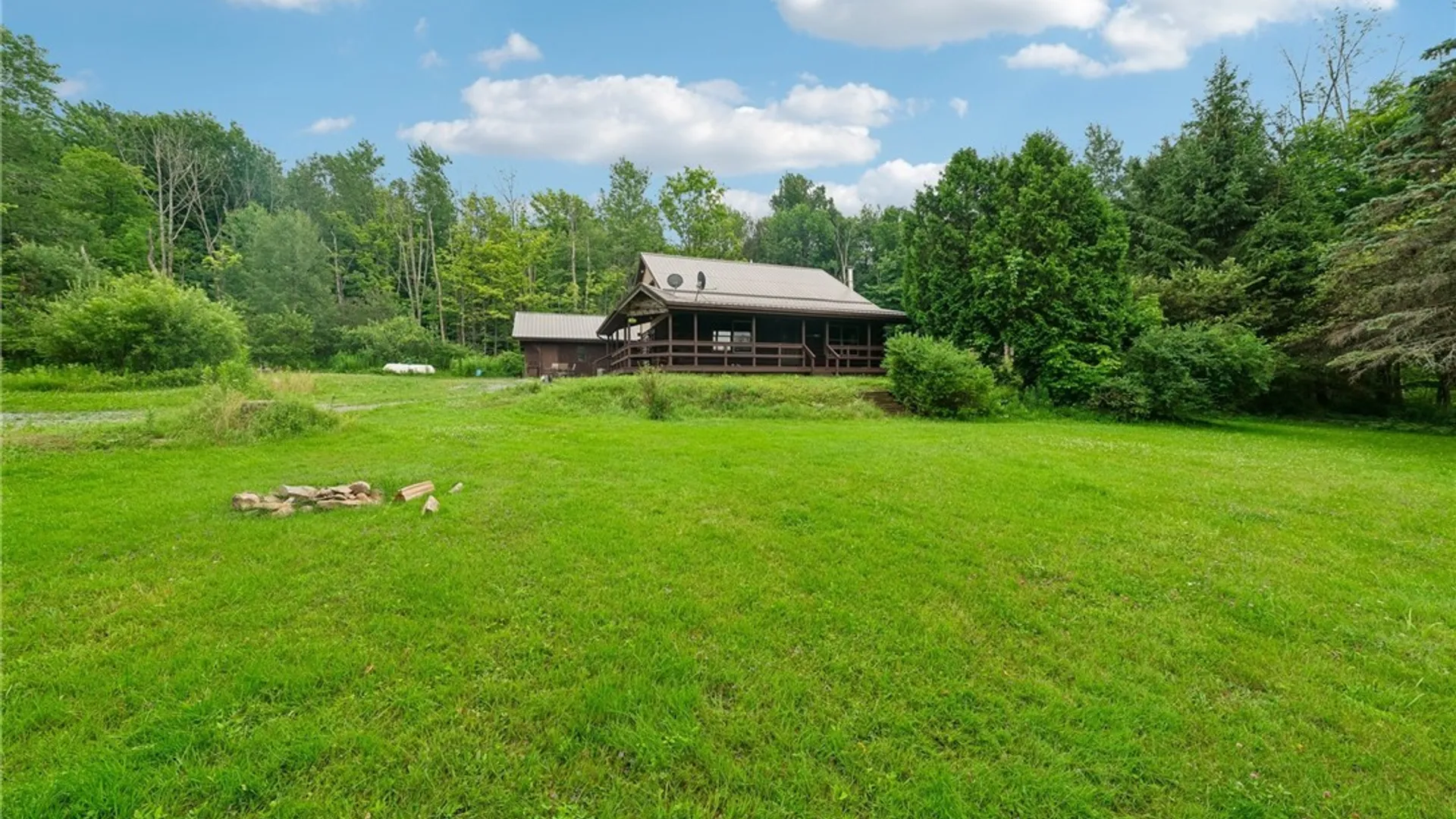 Property at 18 Deer Pond Acres, Orangeville, NY 14569 42