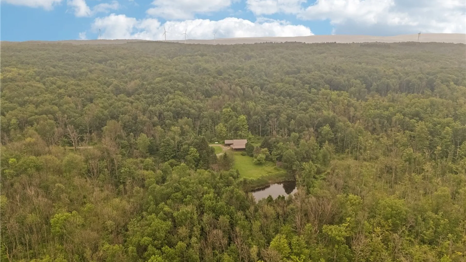 Property at 18 Deer Pond Acres, Orangeville, NY 14569 46