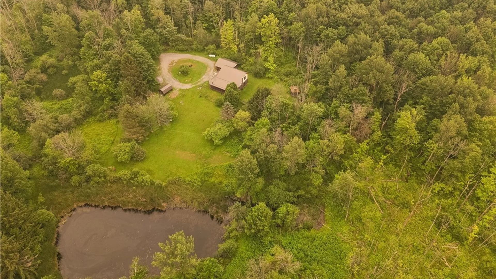 Property at 18 Deer Pond Acres, Orangeville, NY 14569 47