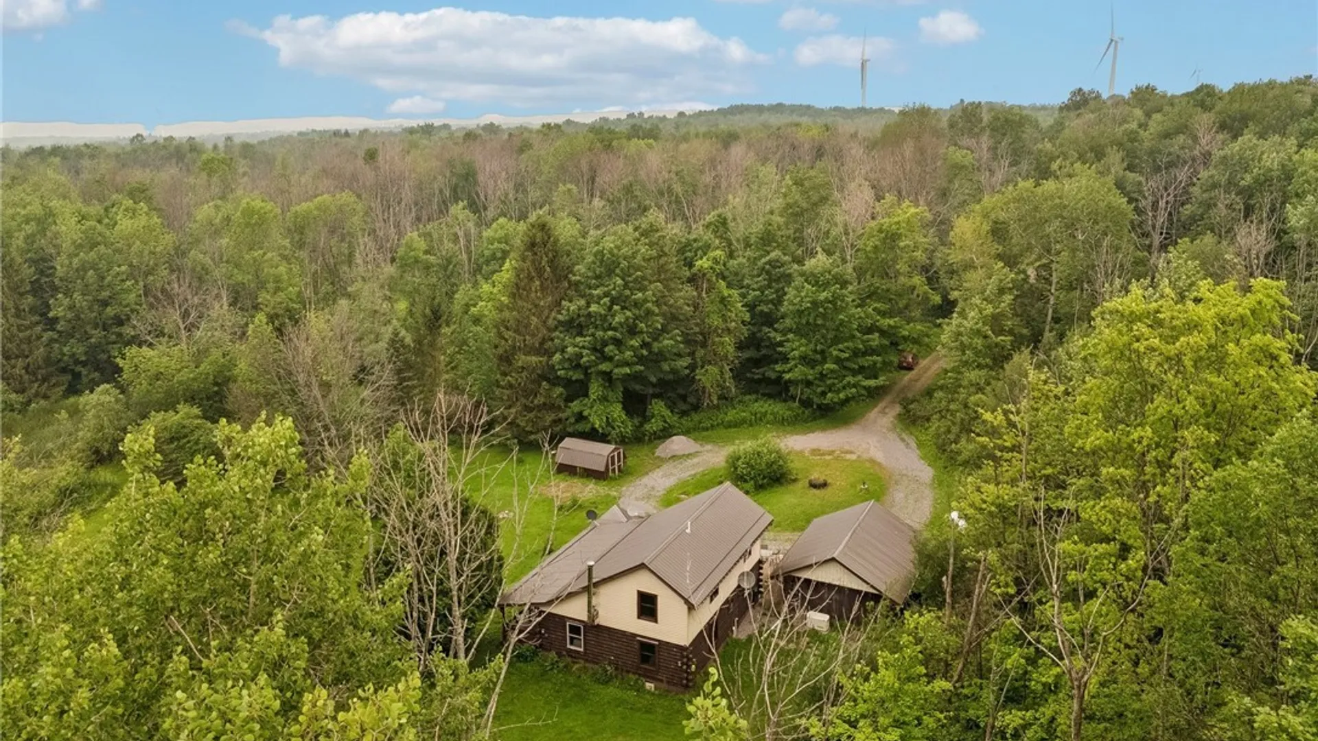 Property at 18 Deer Pond Acres, Orangeville, NY 14569 48