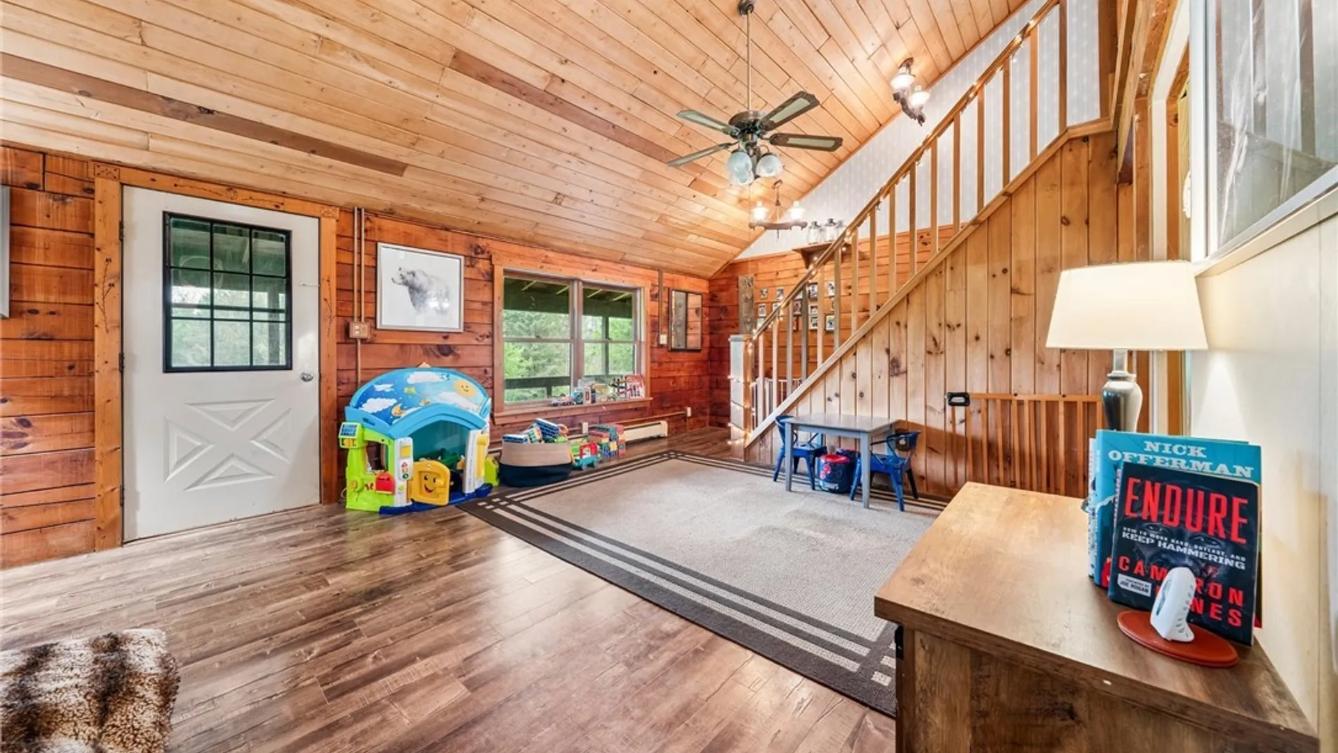 Property at 18 Deer Pond Acres, Orangeville, NY 14569 5