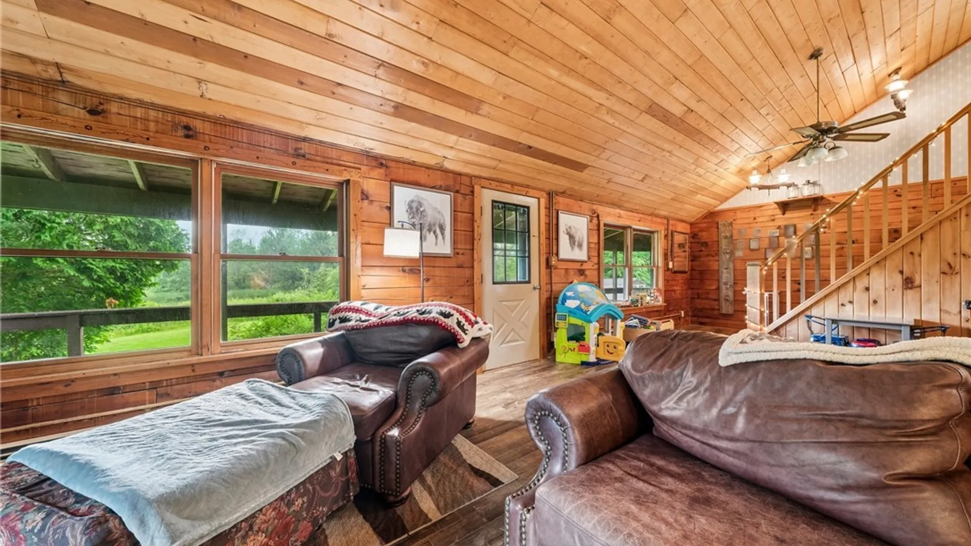 Property at 18 Deer Pond Acres, Orangeville, NY 14569 8