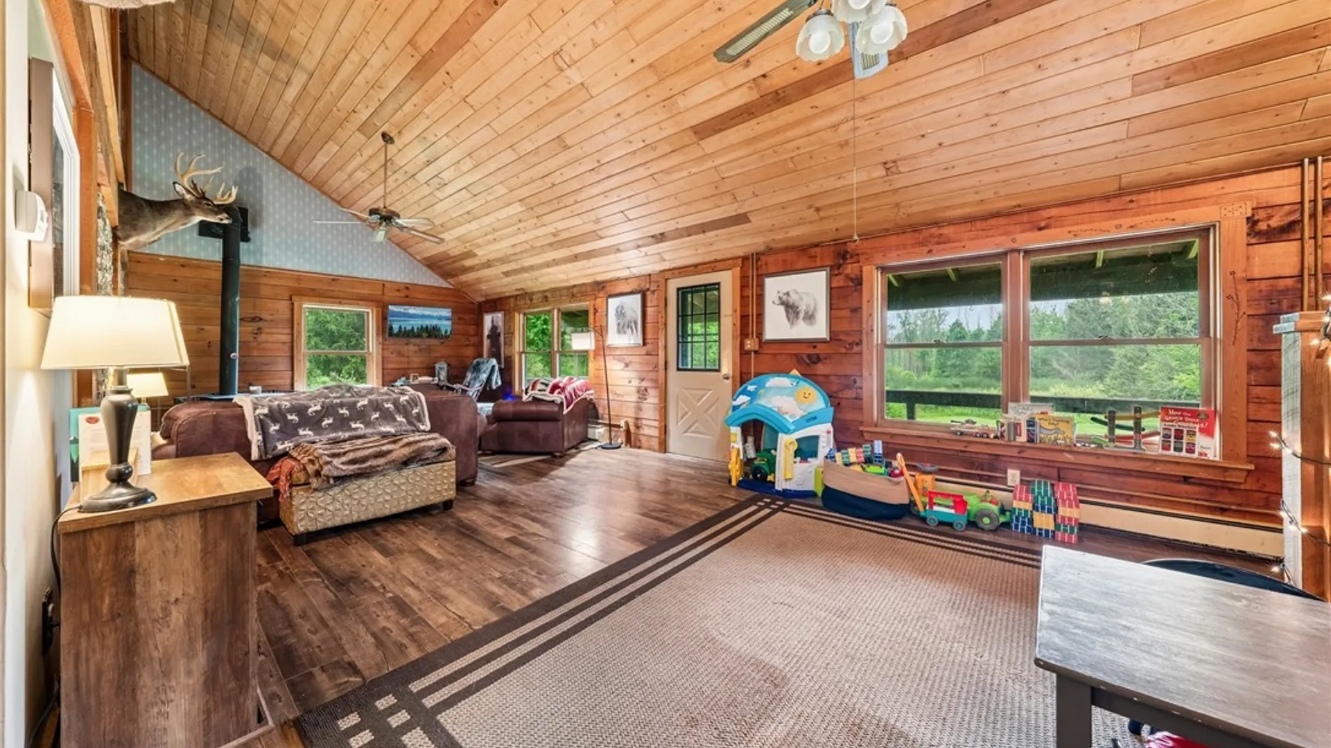Property at 18 Deer Pond Acres, Orangeville, NY 14569 9