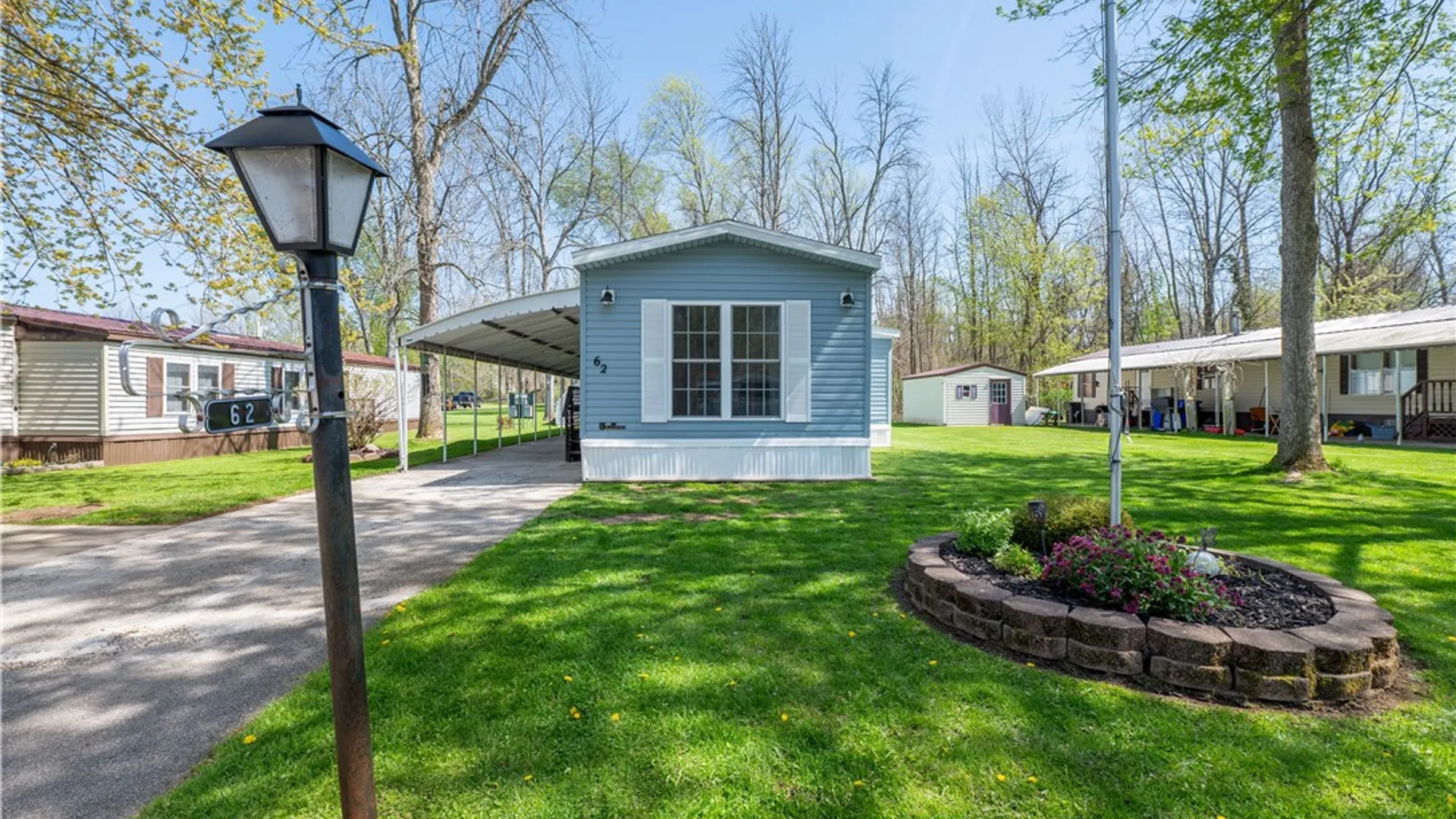 Property at 62 Beechwood Blvd, Gaines, NY 14411 2