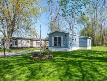 Property at 62 Beechwood Blvd, Gaines, NY 14411