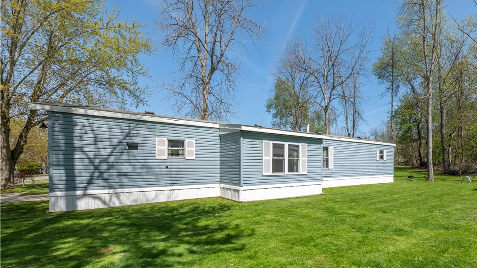 Property at 62 Beechwood Blvd, Gaines, NY 14411 3