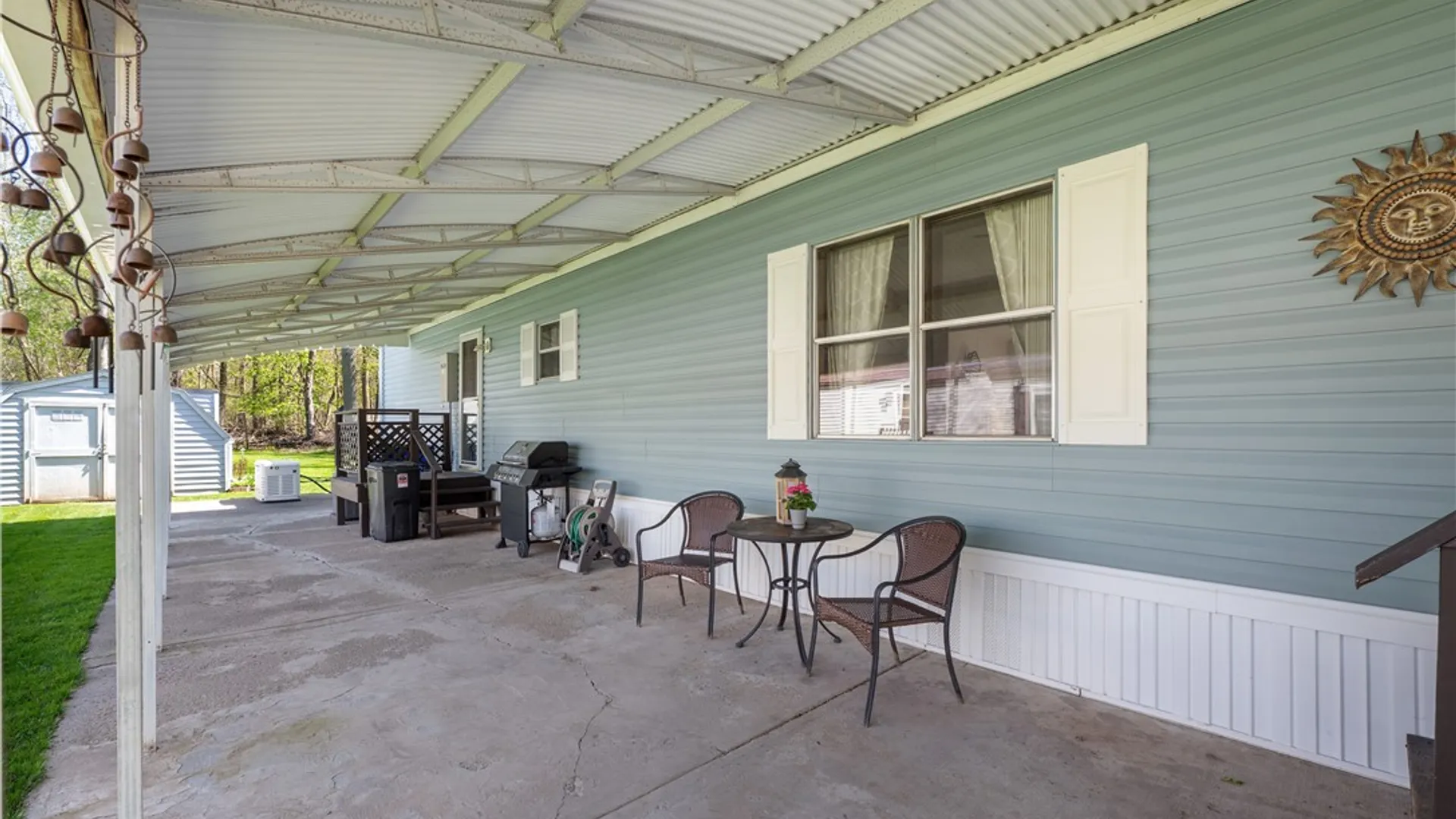 Property at 62 Beechwood Blvd, Gaines, NY 14411 30