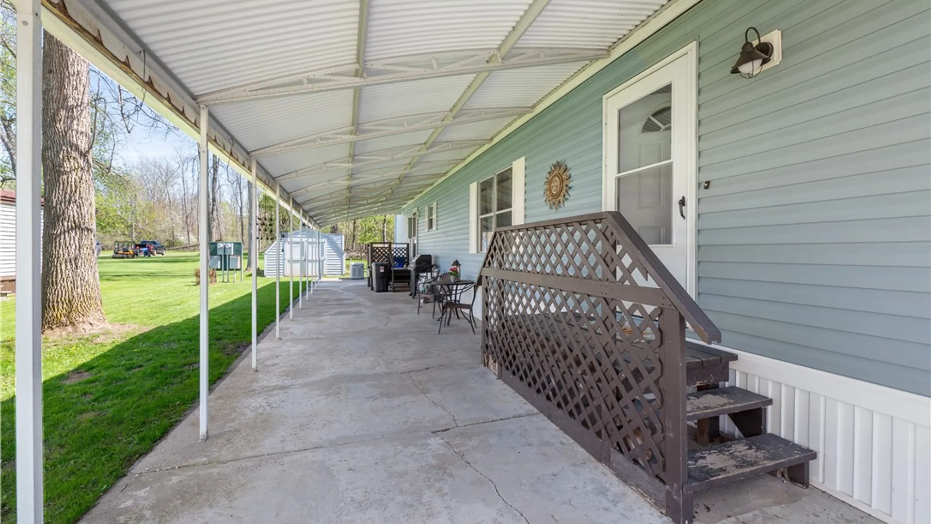 Property at 62 Beechwood Blvd, Gaines, NY 14411 31