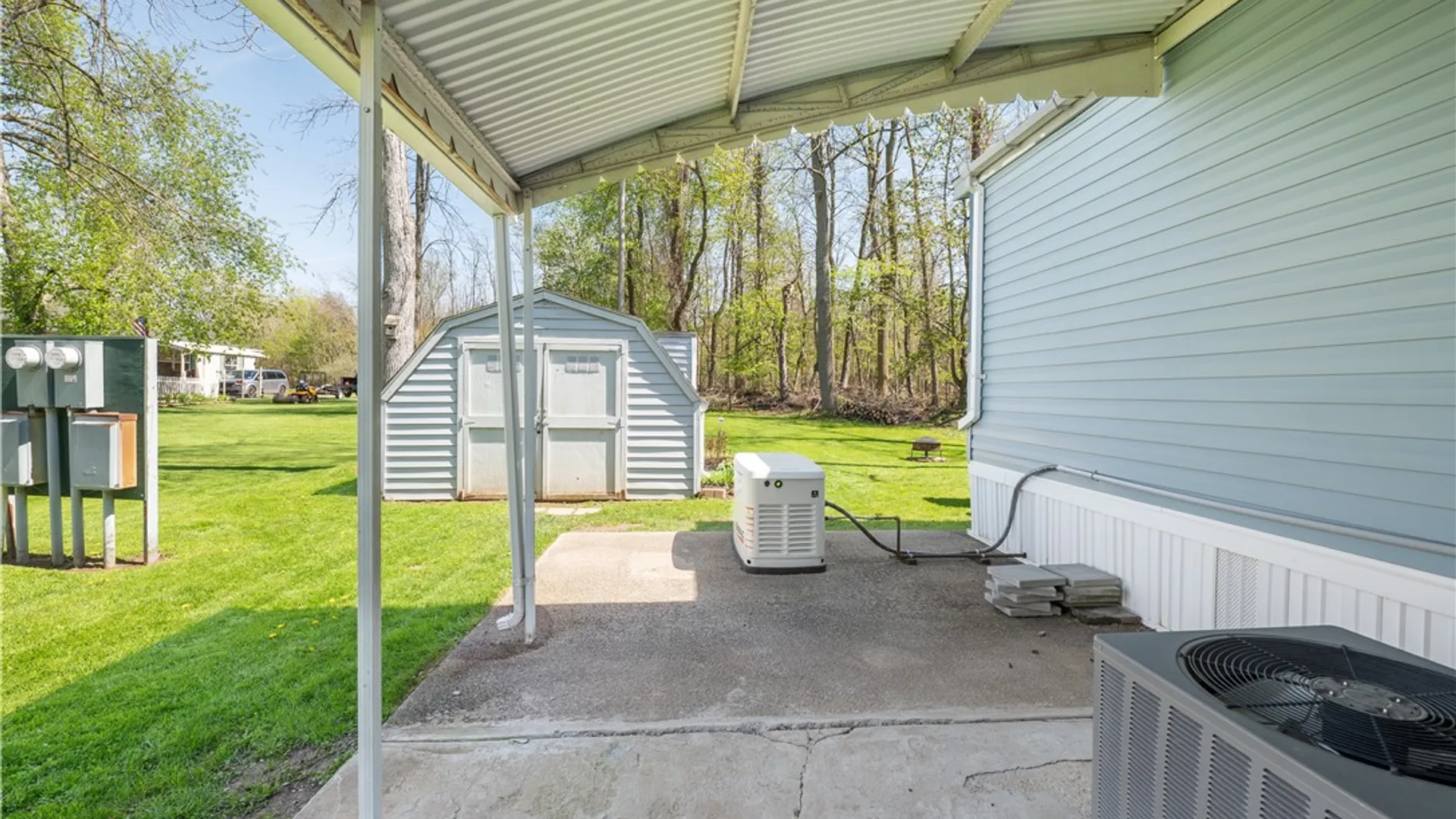 Property at 62 Beechwood Blvd, Gaines, NY 14411 32