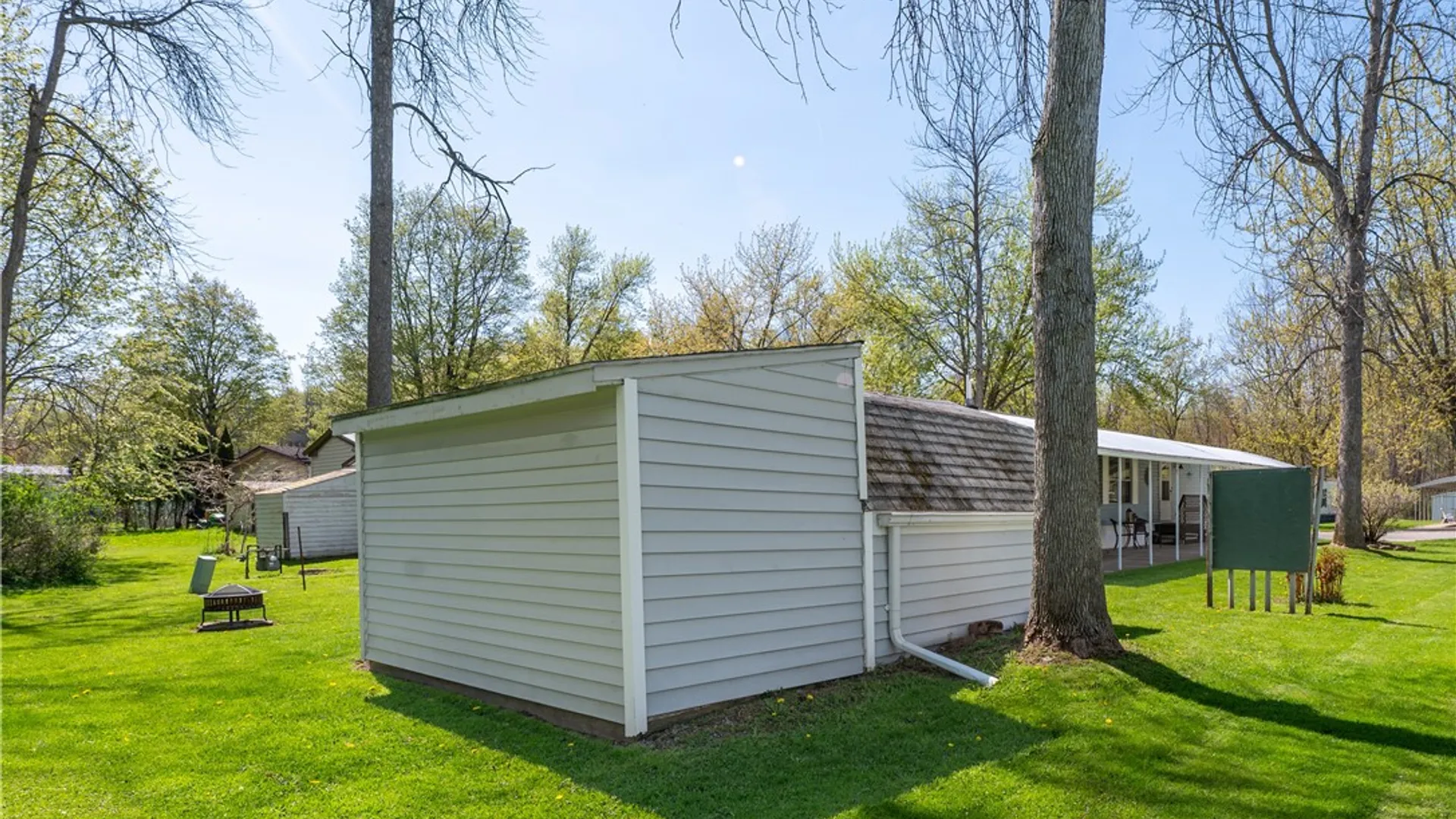 Property at 62 Beechwood Blvd, Gaines, NY 14411 33