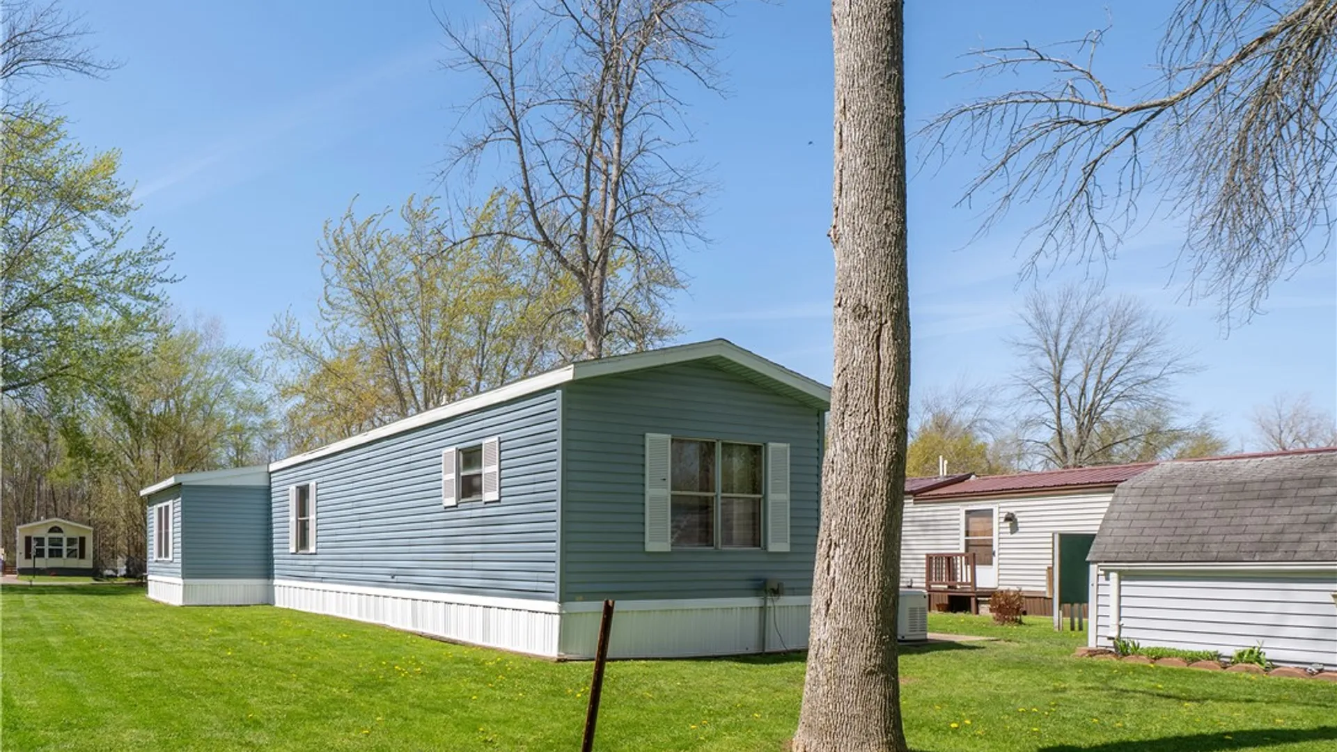 Property at 62 Beechwood Blvd, Gaines, NY 14411 34