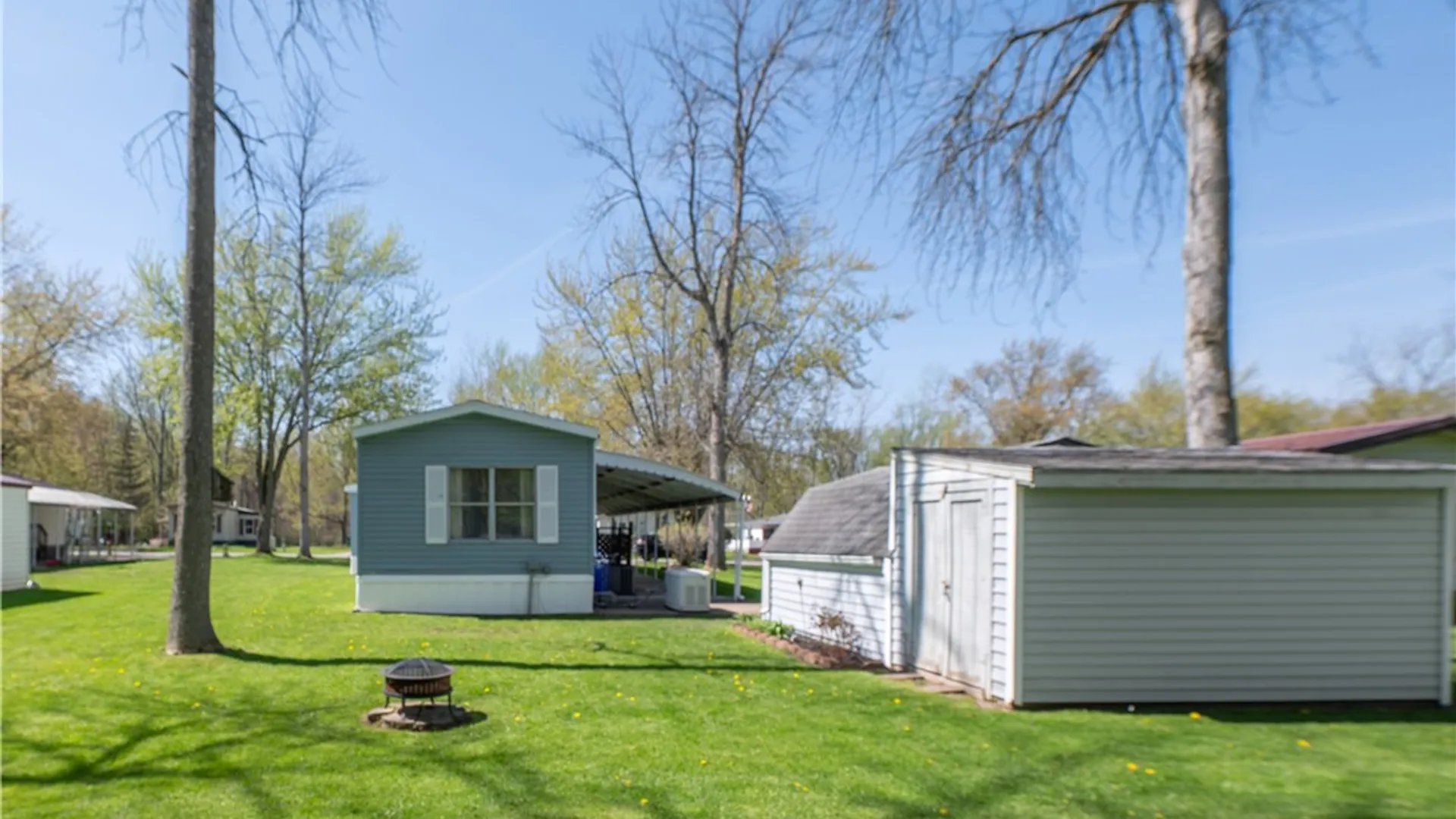 Property at 62 Beechwood Blvd, Gaines, NY 14411 35
